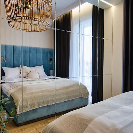 Apartament Kameleon 55 Διαμέρισμα Zator Εξωτερικό φωτογραφία