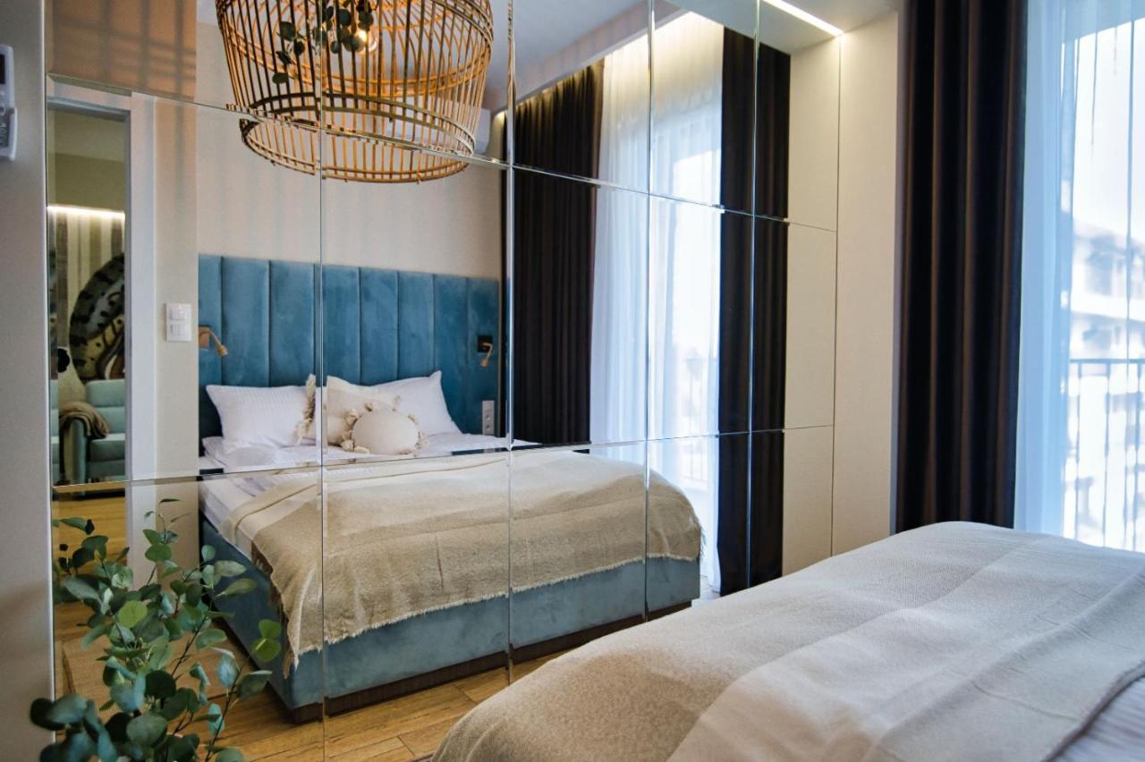 Apartament Kameleon 55 Διαμέρισμα Zator Εξωτερικό φωτογραφία