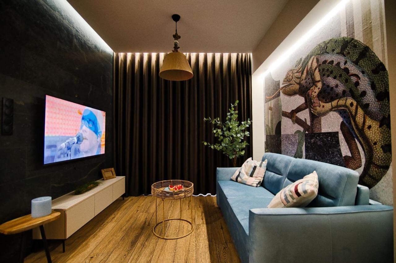 Apartament Kameleon 55 Διαμέρισμα Zator Εξωτερικό φωτογραφία