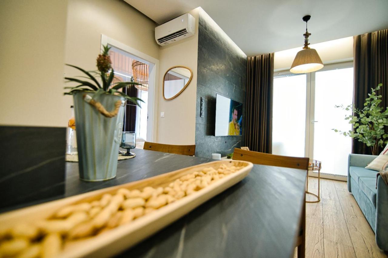 Apartament Kameleon 55 Διαμέρισμα Zator Εξωτερικό φωτογραφία