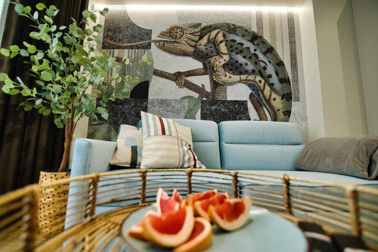 Apartament Kameleon 55 Διαμέρισμα Zator Εξωτερικό φωτογραφία