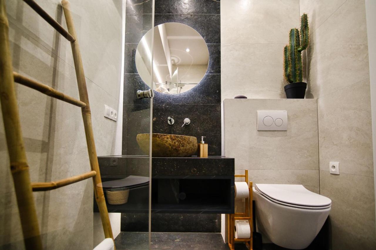 Apartament Kameleon 55 Διαμέρισμα Zator Εξωτερικό φωτογραφία