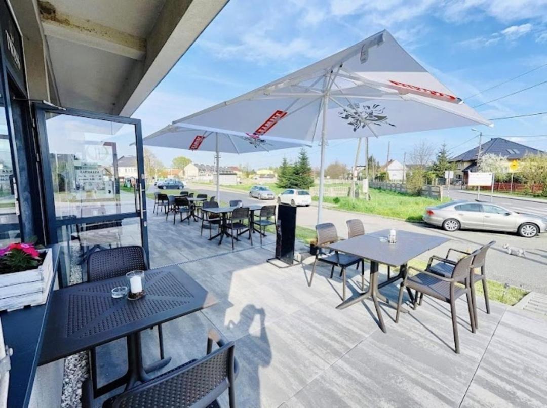 Apartament Kameleon 55 Διαμέρισμα Zator Εξωτερικό φωτογραφία